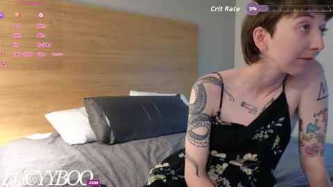 lovelylittlelucyy online show from 10/12/25, 11:04