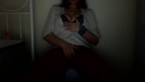 Snapshot of lovelymask chatting on 02/24/25, 09:41 Katerina Kate online show from 02/24/25, 09:41