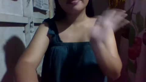 lovelymocha27s online show from 02/22/25, 08:20
