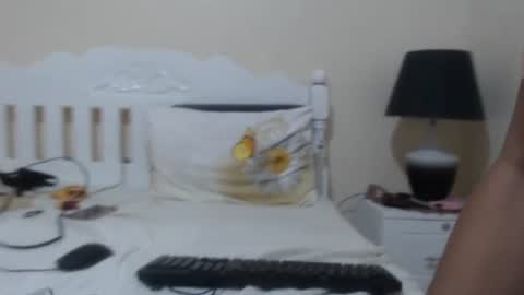 Angelquey online show from 10/22/25, 10:59