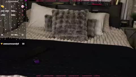 Snapshot of lovemoscarlett chatting on 01/26/25, 01:41 Scarlett online show from 01/26/25, 01:41