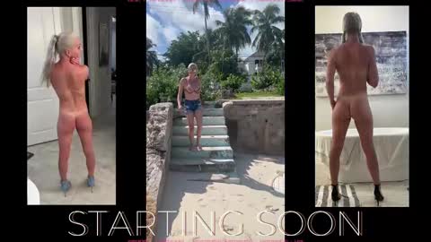 Snapshot of lovemoscarlett chatting on 03/06/25, 12:30 Scarlett online show from 03/06/25, 12:30