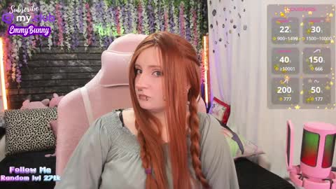 Emmy online show from 01/15/25, 02:13