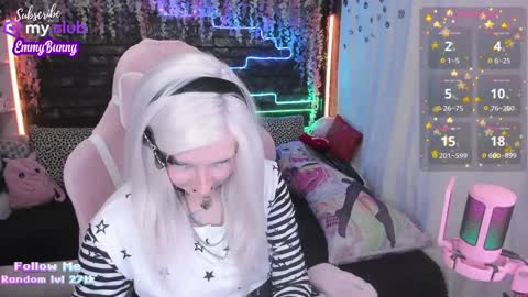 Emmy online show from 01/21/25, 03:43