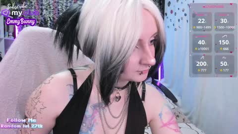 Emmy online show from 02/05/25, 03:20