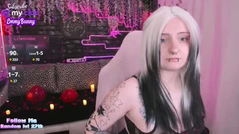 Emmy online show from 02/13/25, 04:39