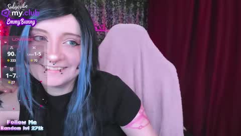 Emmy online show from 02/25/25, 03:38