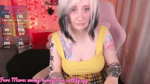 Emmy online show from 10/07/25, 04:59