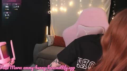 Emmy online show from 10/27/25, 08:51