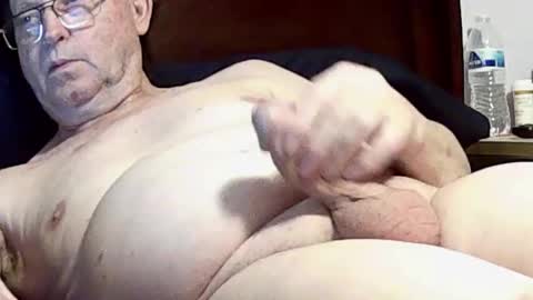 loverboy5820 online show from 11/10/25, 05:34