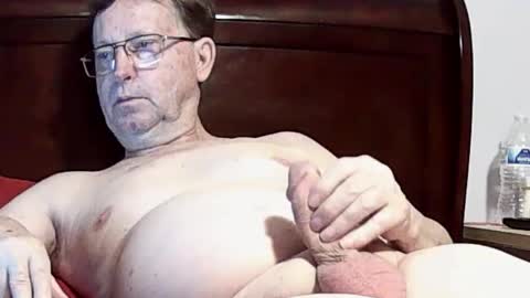 loverboy5820 online show from 11/18/25, 11:14