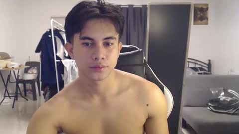 loverboyph04 online show from 09/18/25, 05:53
