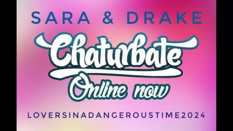 Snapshot of loversinadangeroustime2024 chatting on 02/08/25, 04:36 Drake Sara online show from 02/08/25, 04:36