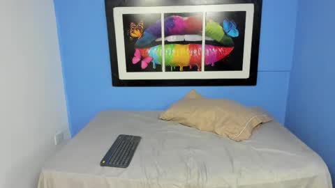 loversvalery online show from 11/11/25, 12:16