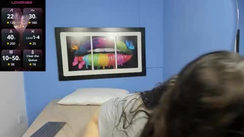 loversvalery online show from 11/20/25, 12:16