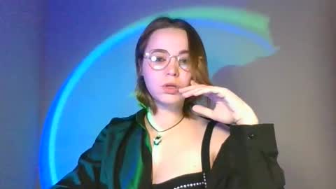 loverush_stella online show from 10/30/25, 08:27