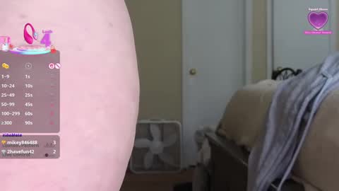 Snapshot of lovesarachristine chatting on 02/28/25, 06:52 LoveSaraChristine online show from 02/28/25, 06:52