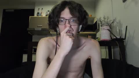 LovesomeCookie online show from 10/07/25, 02:03