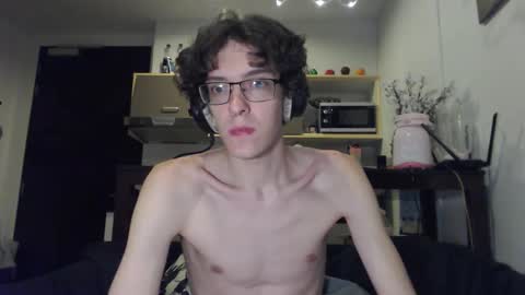 LovesomeCookie online show from 10/10/25, 06:07