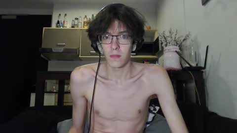 LovesomeCookie online show from 10/12/25, 04:50