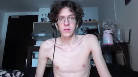 LovesomeCookie online show from 10/14/25, 07:09