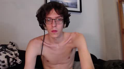 LovesomeCookie online show from 10/21/25, 01:56