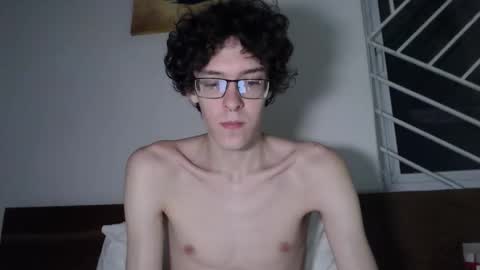 LovesomeCookie online show from 10/24/25, 04:36