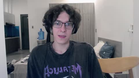 LovesomeCookie online show from 11/03/25, 05:47