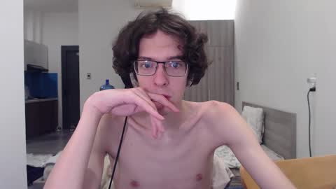 LovesomeCookie online show from 11/09/25, 06:06