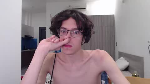 LovesomeCookie online show from 11/12/25, 03:12