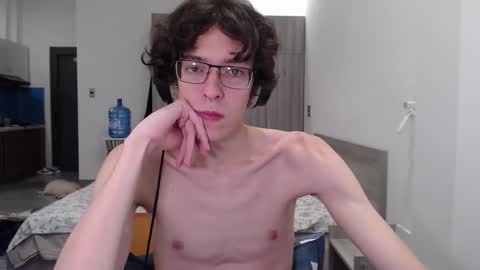 LovesomeCookie online show from 11/13/25, 02:49