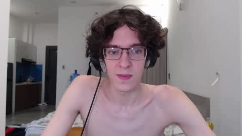 LovesomeCookie online show from 11/16/25, 09:59