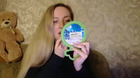 LovesRebecca online show from 12/10/24, 11:51