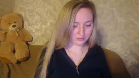 LovesRebecca online show from 12/11/24, 02:52