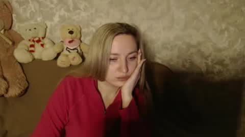 LovesRebecca online show from 01/28/25, 02:00