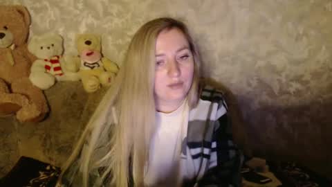 LovesRebecca online show from 02/24/25, 10:25