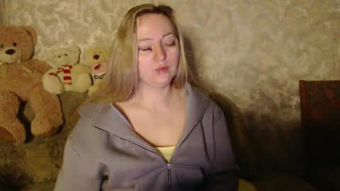 LovesRebecca online show from 03/03/25, 02:47