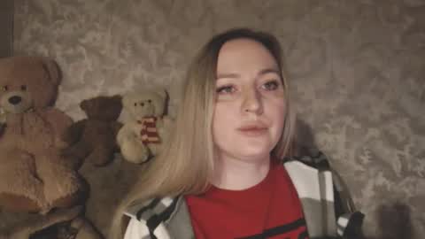 LovesRebecca online show from 10/30/25, 02:02