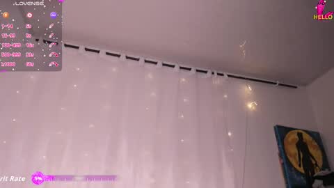 Snapshot of lovexxxdanna chatting on 11/18/25, 09:52 Danna online show from 11/18/25, 09:52