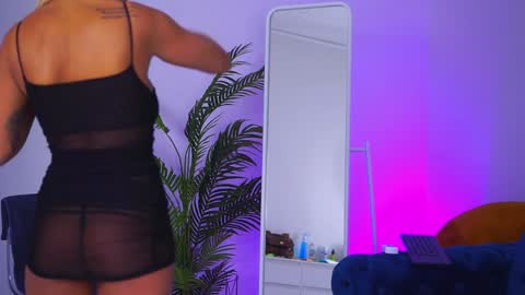 Nora online show from 12/15/24, 06:29