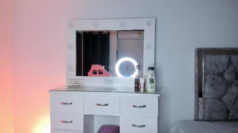 Susana online show from 11/19/25, 11:32