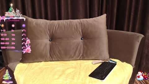 Antonia online show from 01/08/25, 07:13