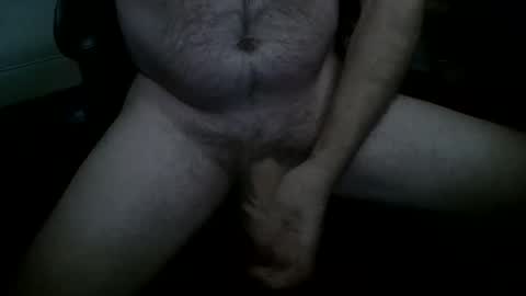 Snapshot of lovzombies chatting on 01/21/25, 12:39 Cock OMighty online show from 01/21/25, 12:39