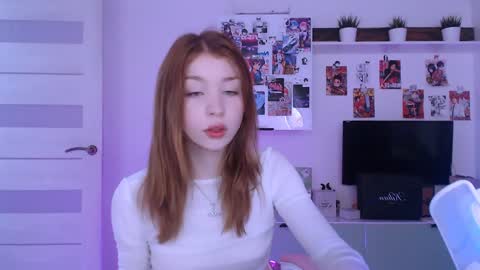 Loly online show from 12/07/24, 07:54