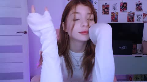 Loly online show from 12/08/24, 02:18