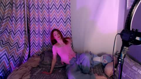 Loly online show from 02/08/25, 12:28