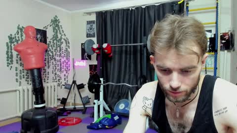 VECTORSTEVEPVT IS OPEN online show from 12/06/24, 10:05