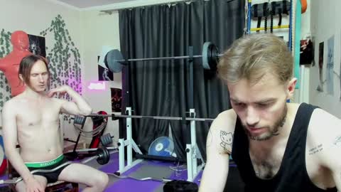 VECTORSTEVEPVT IS OPEN online show from 12/06/24, 01:11