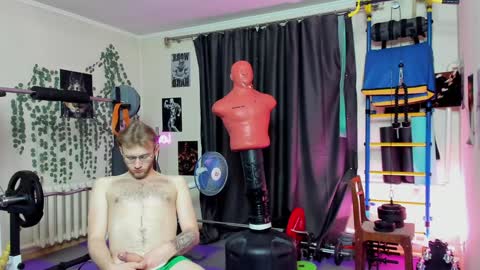 VECTORSTEVEPVT IS OPEN online show from 12/11/24, 01:28