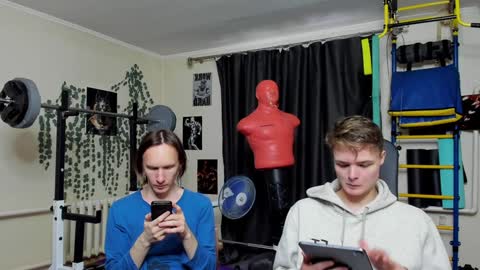 VECTORSTEVEPVT IS OPEN online show from 12/13/24, 07:58